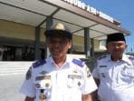Transportasi Umum Berpotensi Antarkan Covid-19 Dishub Bandung Barat Masih Santai