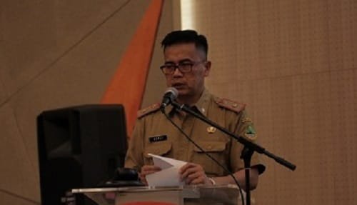 Update COVID-19: Jumlah ODP dan PDP Selesai Diawasi di Jabar Meningkat