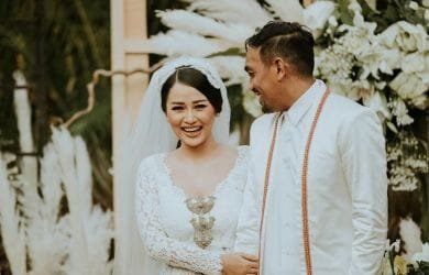 Unggahan Terakhir Glenn Fredly: Happy Birthday Istriku Tercinta