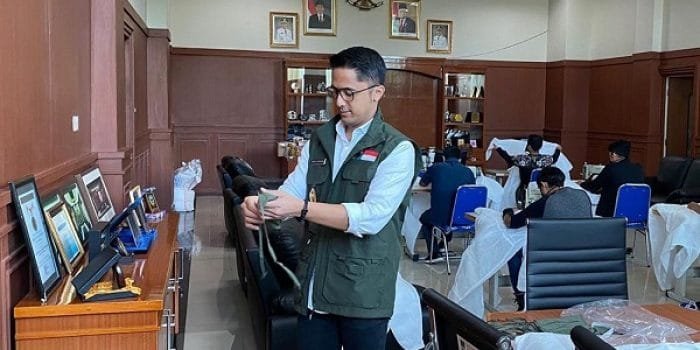 Libur Lebaran 2021, Objek Wisata di Bandung Barat Dibuka