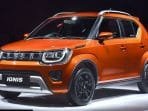 Suzuki New Ignis Mengaspal di Indonesia, Banderol Mulai dari Rp 171 Juta
