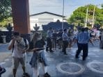 Indonesia Larang Warga Asing Masuk demi Cegah Corona