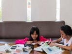 Tahun Ajaran Baru, Siswa di Jabar Masih Belajar dari Rumah
