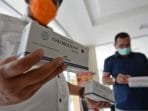 Kandidat Obat Corona, Hidroksiklorokuin Diuji ke Manusia, Hasilnya?