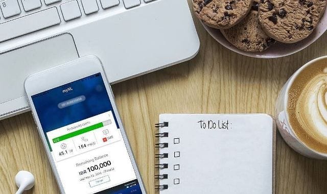 XL Axiata Perpanjang Lagi Gratis Data 2GB/Hari hingga 30 April