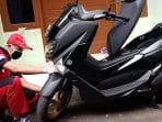Cegah Corona, Yamaha Berikan Servis Motor di Rumah Saja