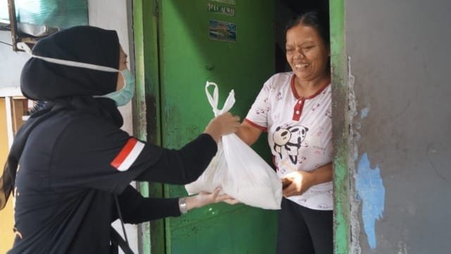 Pak Jokowi, Rakyat Butuh Makan, Batalkan Kartu Prakerja Senilai Rp20 T