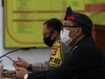 3 Klaster COVID-19 Terdeteksi di Kota Bandung, Bagaimana Nasib Relaksasi PSBB?