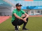 Jadi Tersangka, Saddil Ramdani Terancam Dipenjara 7 Tahun