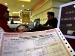 Gegara Corona, Pajak Kota Bandung Triwulan II Diprediksi Anjlok Hingga 82 Persen