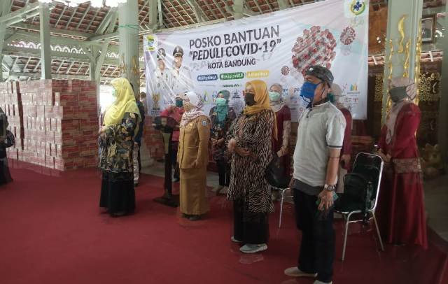 Duh, Wabah Corona Membuat Sumbangan ke Panti Turun sampai 80%