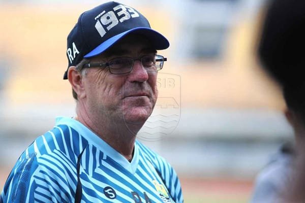 Mampukah Persib Segemilang di Tiga Laga Awal?