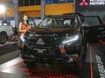 Ini Dia 4 Fitur Unggulan yang Dimiliki Mitsubishi Pajero Sport