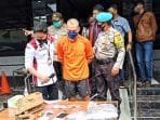 Horor! Ribut Soal Hutang Rp170 Juta, Pria Ini Tembak 3 Kali Kepala Warga Ciparay