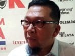 Pemerintah dan DPR Sepakat Pilkada Serentak Digelar 9 Desember 2020