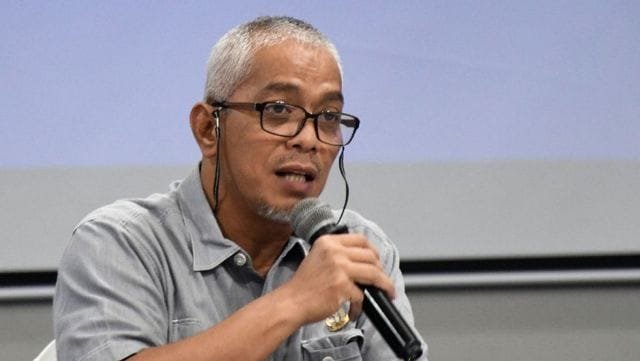 Fraksi PKS DPRD Jabar Cium Ada Pihak Sengaja Membuat Gaduh Bansos Covid-19