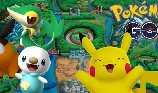 Cegah Corona, Kini Main Pokemon GO Bisa dari Rumah