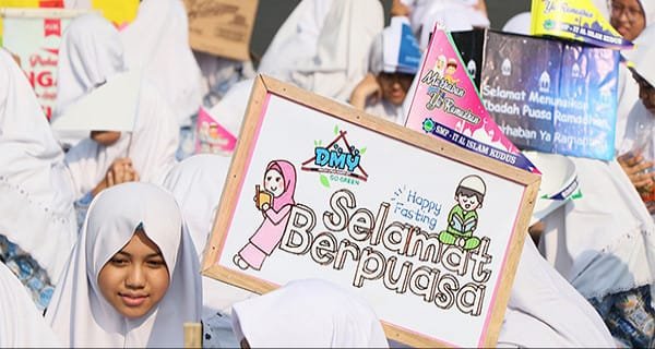 Kemenag Tetapkan Awal Ramadan 1441 H Jatuh pada Jumat 24 April 2020