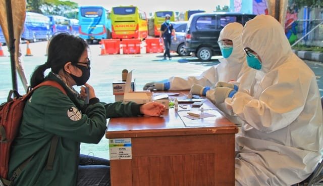 Tidak Semua Masyarakat Bebas Bepergian, Ini Ketentuannya!