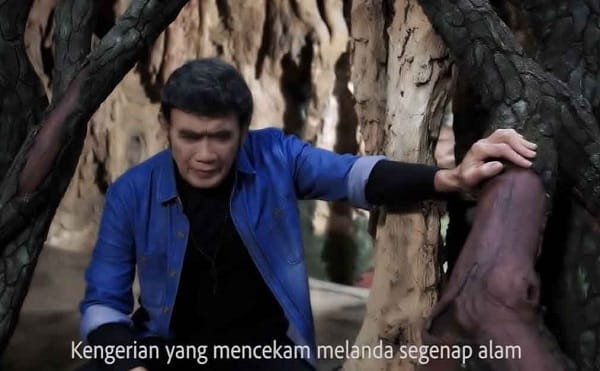 Rhoma Irama Rilis Lagu 'Virus Corona' - Radarbandung.id