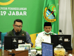 Ridwan Kamil Dorong MUI Keluarkan Fatwa Haram Mudik