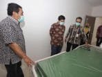 RSUD Soreang Segera Miliki Ruang Isolasi Covid-19, Sempat Rawat 2 Bayi PDP