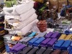 Perajin Kain Sarung Majalaya Merugi Hingga Setop Produksi, Tak Kuat Dihajar Corona