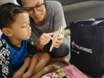 Tanggap COVID-19, Trafik Jaringan dan Layanan Komunikasi Berbasis Broadband Pelanggan Telkomsel Meningkat 16%