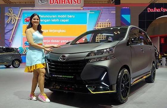Toyota-Daihatsu Indonesia Perpanjang Libur Produksi