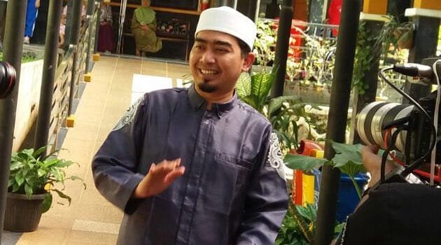 Ini Kata Ustadz Solmed Soal Ramalan 21 Juni Kiamat