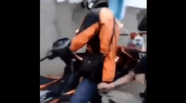 Viral Video Warga Kopo Bandung Tolak Bantuan Sosial Gubernur Jabar