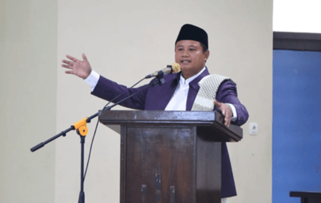 Wagub Jabar Minta Masyarakat Bijak Gunakan Medsos untuk Memajukan Masyarakat dan Agama