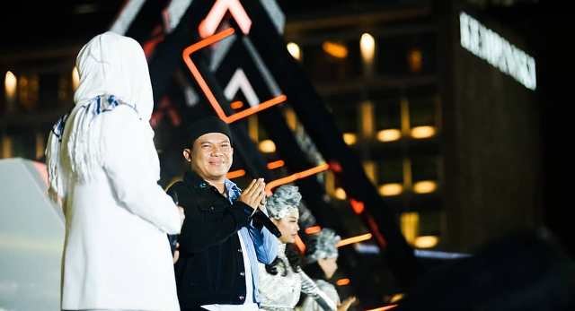 Wali Band Rilis Lagu ‘Kisah Pahlawan Bermasker’ untuk Paramedis Covid-19