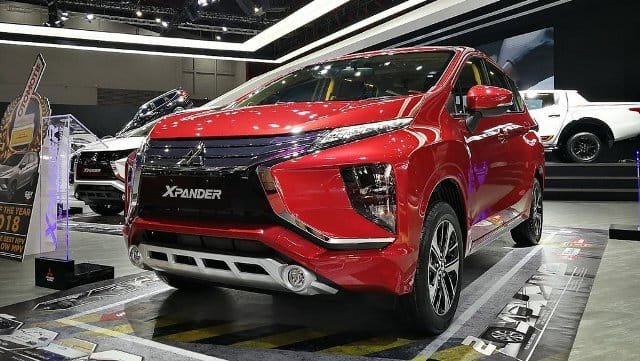 Di Rumah Aja, Mitsubishi Tawarkan Kredit Xpander Tanpa Bunga