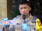 Modus Pungli Stiker ‘Kawal 1’ PSBB di Kab. Bandung Terbongkar! Dijual Rp 200 Ribu