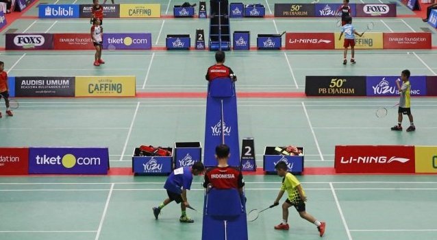 KONI Kab. Bandung Akui Covid-19 Hambat Persiapan Atlet Hadapi BK Porda