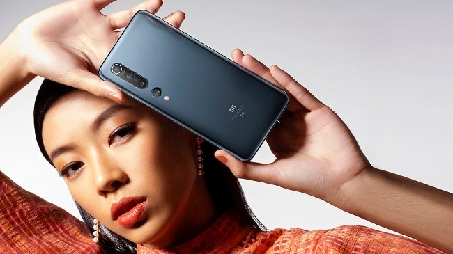 Xiaomi Luncurkan Smartphone Flagship Terbaru Mi 10, Ini Spesifikasinya