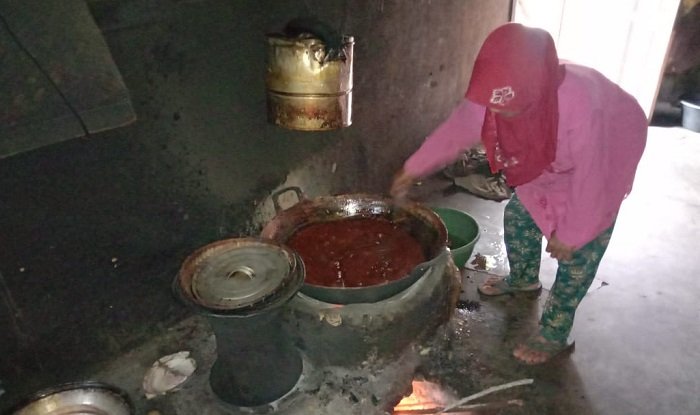 Harga Gula Aren Turun Saat Pandemi Corona, Perajin di Ciwidey Resah