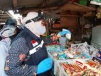 Seblak Mengandung Boraks dan Produk Berbahaya Lainnya Ditemukan di Pasar Baleendah