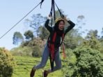 Ancang-ancang New Normal, Disparbud Kab. Bandung Siapkan 3 Fase Ini untuk Buka Objek Wisata