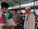 Idul Fitri, 609 Narapidana Lapas Narkotika Jelekong Bandung Dapat ‘Kado’ Remisi