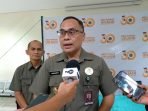 Rektor Unjani, Hikmahanto Juwana