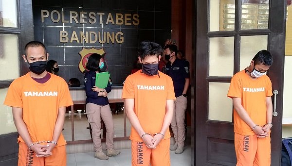 Anaknya Dibully di Penjara, Orangtua Pembuat Video Prank Sembako Sampah Marah dan Lakukan Ini