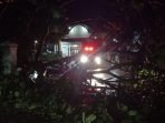 Pemilik Kendaraan Tertimpa Pohon Bisa Ajukan Klaim Ganti Rugi ke Pemkot Bandung