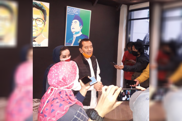 PKB Bersama Rakyat Kawal Terus Tujuan Reformasi Ditengah Pandemi