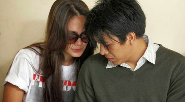 Luna Maya dan Ariel Diramal Bakal Menikah