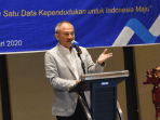 Sekda Jabar Imbau Masyarakat Isi SP 2020 Online dengan Benar