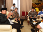 Jabar Rujukan Pemerintah Pusat dalam Percepatan Penanggulangan Kemiskinan