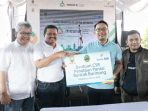Pemda Provinsi Jabar Gelontorkan Puluhan Miliar ke Sumedang