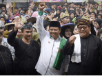 Pesona Pekan Prestasi Mutiara Tahun 2020: Uu Soroti Pentingnya Latih Mental Bertanding dan Tampil bagi Pelajar